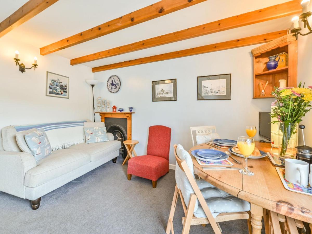 Holiday Home Dolphin Cottage By Interhome เมวากิสซีย์ ภายนอก รูปภาพ
